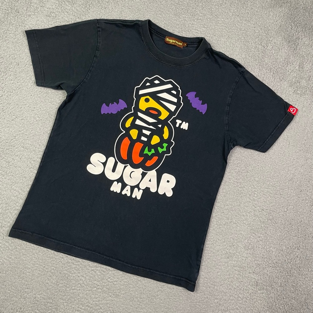 Sugar man T-shirt